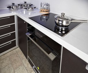 Варочная поверхность Кертинг HK 6305 BX фото 2 в Новосибирске Варочная поверхность Korting HK 6305 BX фото 2 в Новосибирске