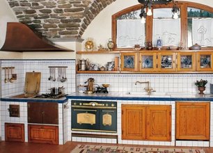 Духовой шкаф Restart ELF039g GF фото 2 в Новосибирске