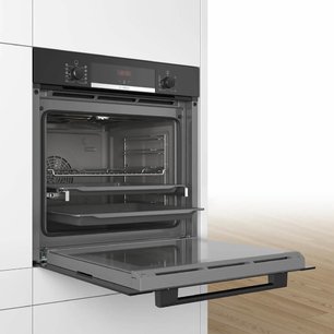 Духовой шкаф Бош HBA3540B0 фото 3 в Новосибирске Духовой шкаф Bosch HBA3540B0 фото 3 в Новосибирске