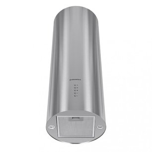 Кухонная вытяжка MAUNFELD Lee Wall 35 нержавеющая сталь фото 3 в Новосибирске