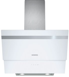 Вытяжка Siemens LC65KA270R фото в Новосибирске