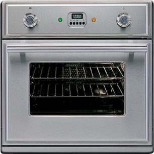 Духовой шкаф Ilve 600-M-MP IX фото в Новосибирске