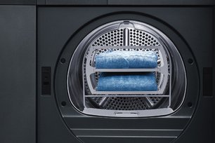 Сушильная машина Шультесс Spirit 650 Antracite фото 2 в Новосибирске Сушильная машина Schulthess Spirit 650 Antracite фото 2 в Новосибирске