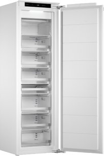 Встраиваемая морозильная камера Asko FN31842EI фото 3 в Новосибирске