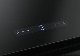 Вытяжка Franke FMA 2.0 PLUS 907 BK фото 4 в Новосибирске