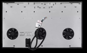 Индукционная варочная панель Маунфилд CVI905SFBK LUX фото 4 в Новосибирске Индукционная варочная панель Maunfeld CVI905SFBK LUX фото 4 в Новосибирске