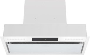 Встраиваемая кухонная вытяжка MAUNFELD Fantasy 60 белый фото 2 в Новосибирске