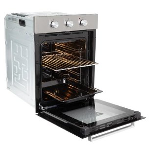 Электрический духовой шкаф Zigmund Shtain E 172 S фото 3 в Новосибирске