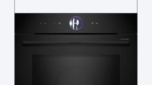 Духовой шкаф Бош HMG 976KB1 фото 3 в Новосибирске Духовой шкаф Bosch HMG 976KB1 фото 3 в Новосибирске