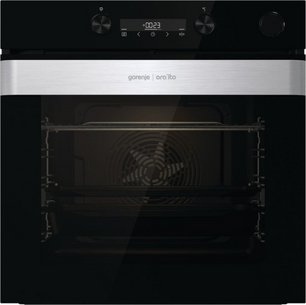 Духовой шкаф Горение BSA6737ORAB фото в Новосибирске Духовой шкаф Gorenje BSA6737ORAB фото в Новосибирске