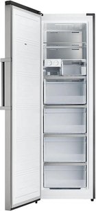 Морозильная камера Куперсберг NFS 188 X фото 3 в Новосибирске Морозильная камера Kuppersberg NFS 188 X фото 3 в Новосибирске