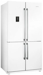 Холодильник Смег FQ60BPE фото в Новосибирске Холодильник Smeg FQ60BPE фото в Новосибирске