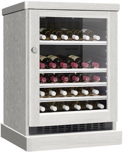 Винный шкаф Dometic C50G Wooden Loft White фото в Новосибирске