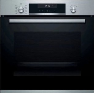 Духовой шкаф Бош HBG 5780S6 фото в Новосибирске Духовой шкаф Bosch HBG 5780S6 фото в Новосибирске
