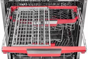 Встраиваемая посудомоечная машина Куперсберг GLM 6075 фото 3 в Новосибирске Встраиваемая посудомоечная машина Kuppersberg GLM 6075 фото 3 в Новосибирске