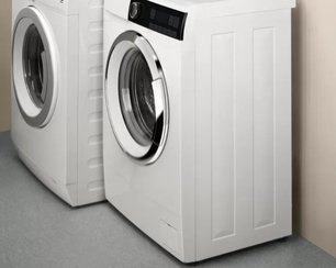 Стиральная машина Electrolux EW6S4R26BI фото 2 в Новосибирске