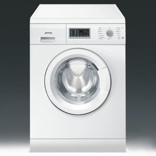 Стиральная машина Smeg SLB127 фото 2 в Новосибирске