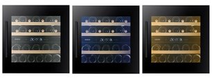 Встраиваемый винный шкаф Dunavox DXJ-26.69DB фото 3 в Новосибирске