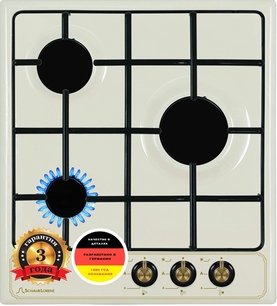Варочная панель Шауб Лоренц SLK GB4310 фото в Новосибирске Варочная панель Schaub Lorenz SLK GB4310 фото в Новосибирске