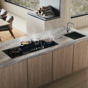 Варочная панель Asko HG8144BGB2 фото 4 в Новосибирске