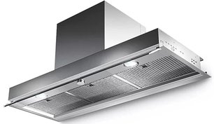 Встраиваемая вытяжка Faber IN-NOVA COMFORT X A120 фото в Новосибирске