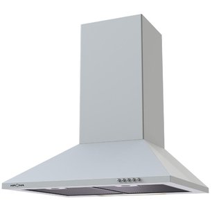 Вытяжка Крона CORNELIA 600 white PB фото в Новосибирске Вытяжка KRONA CORNELIA 600 white PB фото в Новосибирске