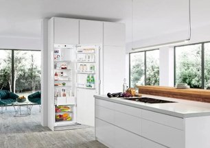 Холодильник Либхер IKF 3514 Comfort фото 2 в Новосибирске Холодильник Liebherr IKF 3514 Comfort фото 2 в Новосибирске