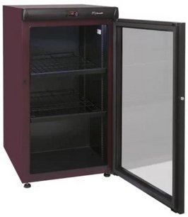 Винный шкаф Climadiff CVV142 фото 3 в Новосибирске
