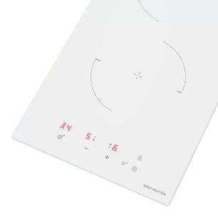 Индукционная варочная панель Маунфилд CVI302EXWH фото 3 в Новосибирске Индукционная варочная панель Maunfeld CVI302EXWH фото 3 в Новосибирске