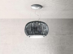 Вытяжка Elica INTERSTELLAR BL/F/65 фото 4 в Новосибирске