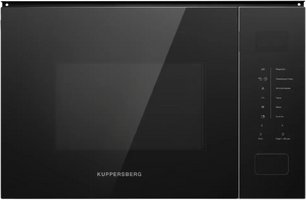 Встраиваемая микроволновая печь Kuppersberg HMW 652 B фото в Новосибирске