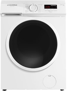 Стиральная машина Maunfeld MFWM127WH05 фото в Новосибирске