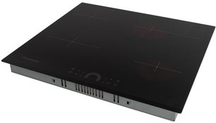 Индукционная варочная панель Schaub Lorenz SLK CY 62 H1 фото 2 в Новосибирске