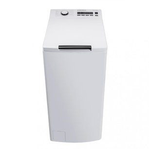 Стиральная машина с вертикальной загрузкой MAUNFELD MFWM128WH фото 4 в Новосибирске