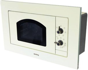 Встраиваемая микроволновая печь Кертинг KMI 720 RB фото 2 в Новосибирске Встраиваемая микроволновая печь Korting KMI 720 RB фото 2 в Новосибирске