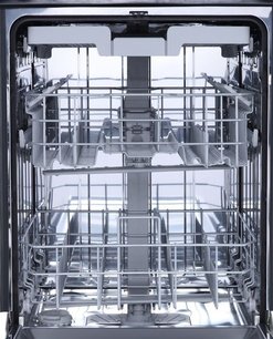 Встраиваемая посудомоечная машина Брандт BDJ634TLB фото 2 в Новосибирске Встраиваемая посудомоечная машина Brandt BDJ634TLB фото 2 в Новосибирске