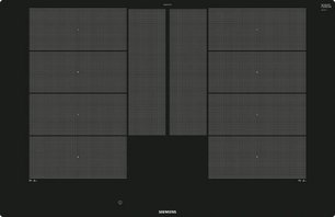 Индукционная варочная панель Siemens EX801KYW1E фото в Новосибирске