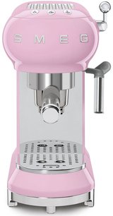 Кофемашина Smeg ECF01PKEU фото 4 в Новосибирске