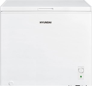 Морозильный ларь Hyundai CH2005 фото 2 в Новосибирске