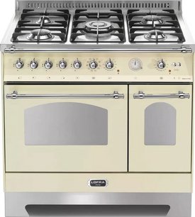 Варочный центр Lofra RBID96MFTE/Ci CHROME фото в Новосибирске