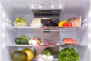 Холодильник Шарп SJPX 99 FSL фото 4 в Новосибирске Холодильник Sharp SJPX 99 FSL фото 4 в Новосибирске