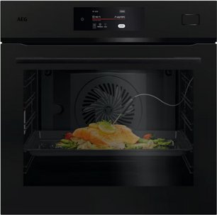 Духовой шкаф AEG NBB8S731AT фото в Новосибирске