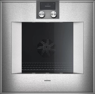 Духовой шкаф Gaggenau BO451112 фото в Новосибирске