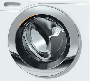 Стиральная машина Miele WEI875 WPS фото 2 в Новосибирске