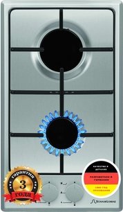 Варочная панель Шауб Лоренц SLK GE3010 фото в Новосибирске Варочная панель Schaub Lorenz SLK GE3010 фото в Новосибирске