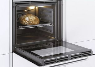 Духовой шкаф Haier HOD-P12CTBX фото 4 в Новосибирске