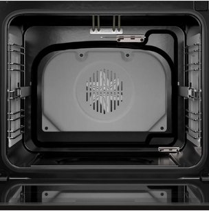 Духовой шкаф Kuppersberg HO 632 B фото 4 в Новосибирске