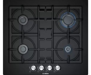 Газовая варочная панель BOSCH PNP6B6O90R фото в Новосибирске Газовая варочная панель BOSCH PNP6B6O90R фото в Новосибирске