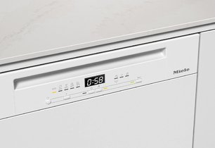 Встраиваемая посудомоечная машина Miele G 5410 SCi BRWS Active Plus фото 2