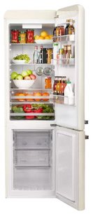 Холодильник Maunfeld MFF186NFRBG фото 2 в Новосибирске